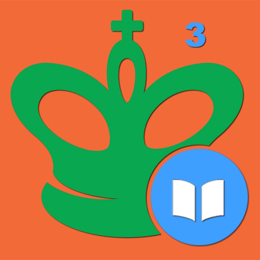Chess Middlegame III app icon