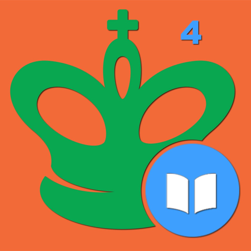 Chess Middlegame IV app icon