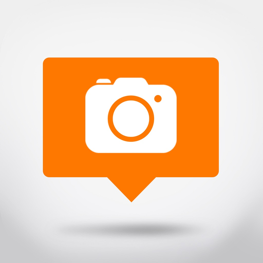 Giddy Camera Emoji Stickers for MSQRD app icon
