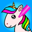 Unicorn Drawings Made Easy! icon