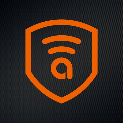 Amber Fleet Connect app icon