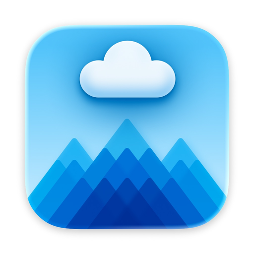 CloudMounter: Cloud Manager app icon