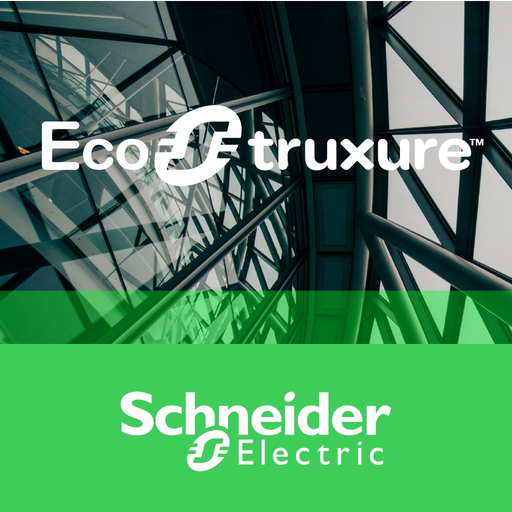 EcoStruxure Power Device app icon