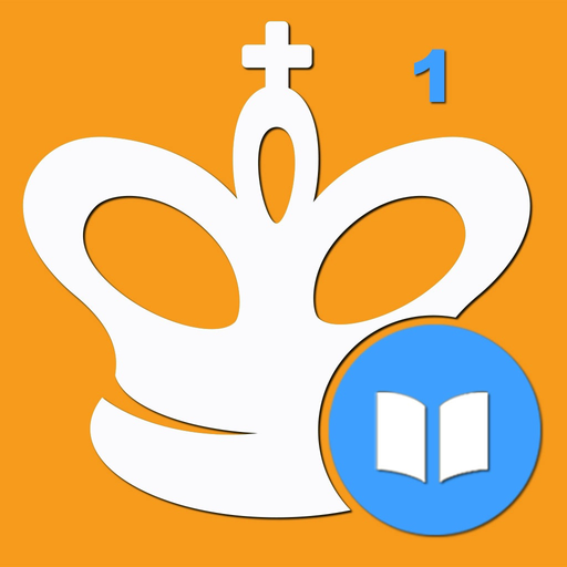 Chess Combinations Vol. 1 app icon