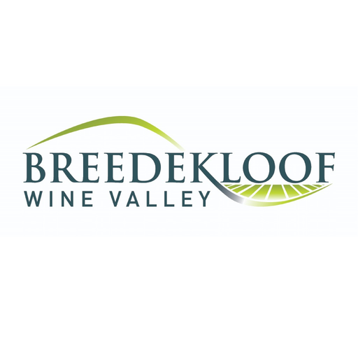 Breedekloof Wine Valley app icon