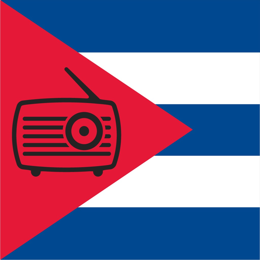 Cuba Radio app icon