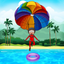 Parachute Jump: Skydiving game icon