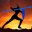 Hero Blade:Shadow Fighting Pro - Infinity Combat icon