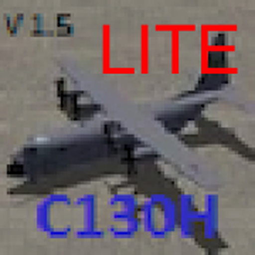 W&B C130H lite app icon