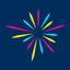 Hanabee/NewSensation-communication via fireworks icon