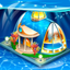Aquapolis - city building game icon