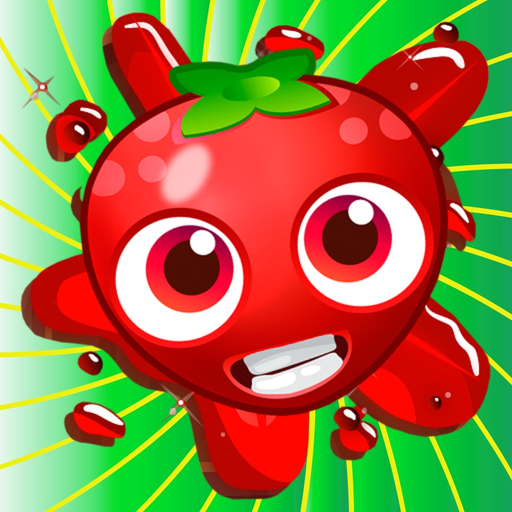 Fresh Fruit Match Puzzle app icon