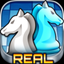 Chess REAL -Classic Board Game icon