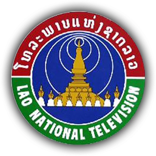 LAO NATIONAL TV app icon