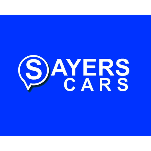 Sayers Cars East London Minicabs app icon