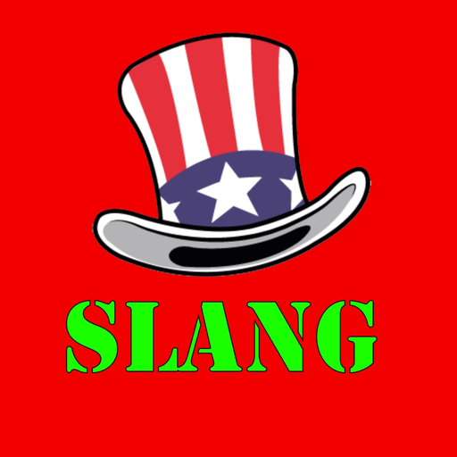Dizionario Slang Americano app icon