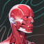Easy Anatomy 3D with Voice AI icon