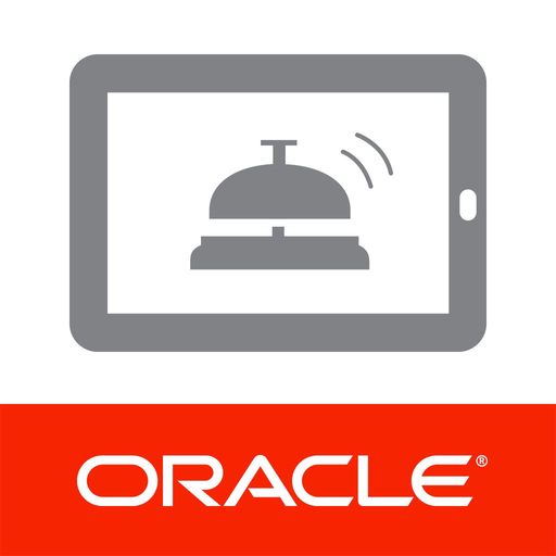 Hotel Mobile app icon