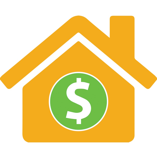 My Income and Expenses app icon