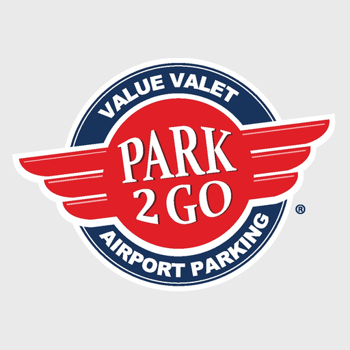 Park2Go app icon