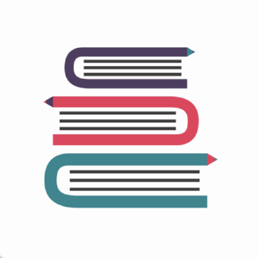 Book eLibrary app icon