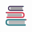Book eLibrary icon