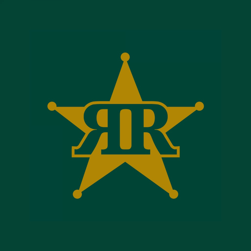 MyRangers app icon
