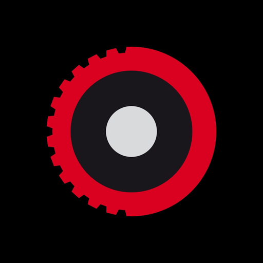 MTBIKESPIN app icon