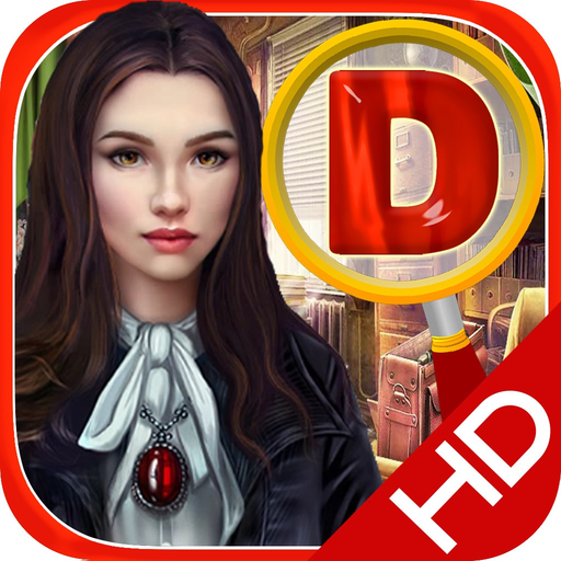 Real & Pure Hidden Alphabets app icon