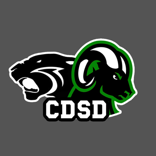 Central Dauphin Schools app icon