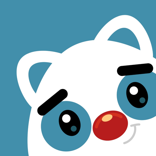 Sprotarnir app icon