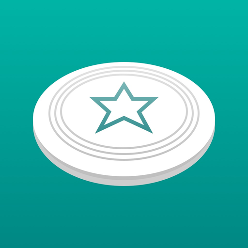 Statto: Ultimate Frisbee Stats app icon