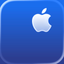 Apple Support icon