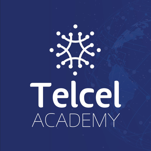 Telcel Academy app icon