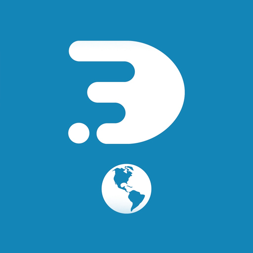 Dash Browser Pro with AdBlock app icon