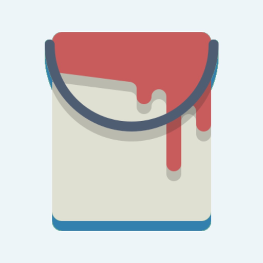 Pixel Art Studio for drawing app icon