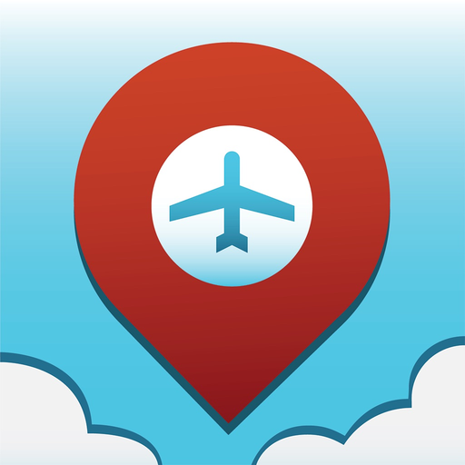 WiFox app icon