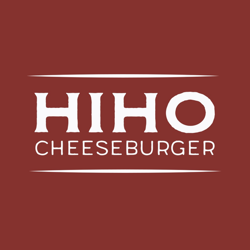 HiHo app icon