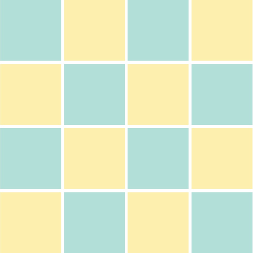 Plaid - A Unique Puzzle Game app icon