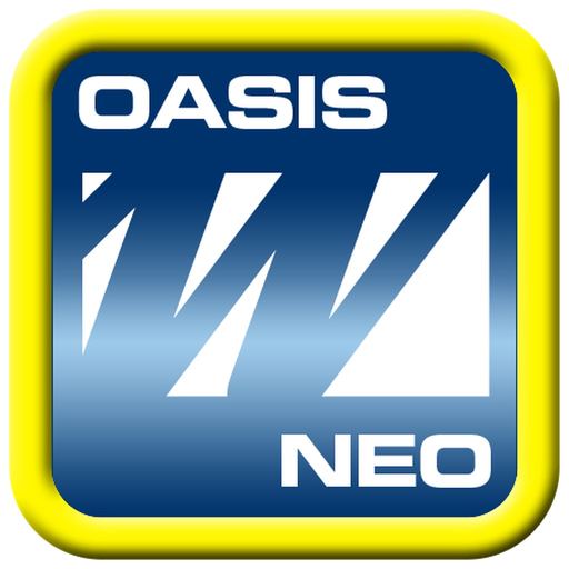 Waterway Pool & Spa Control app icon