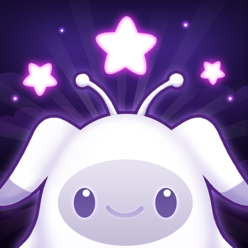FASTAR (Fantasy Fairy Story) app icon