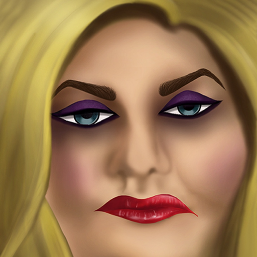 Erika - Sprechender Wecker app icon