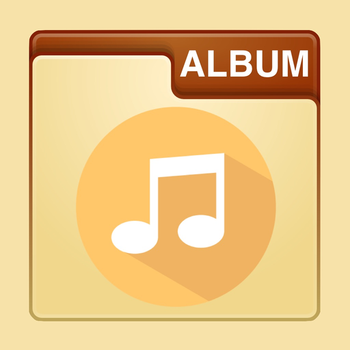 Create Album Music & Sleep Timer app icon