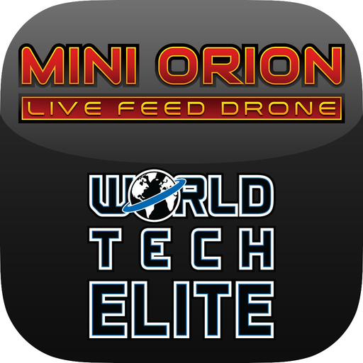 MINI ORION FPV app icon