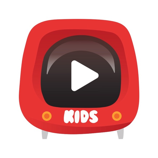 Kidz tube for Youtube app icon