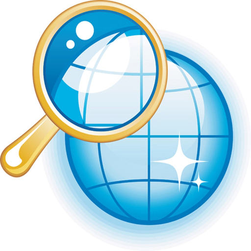 AR放大镜 app icon
