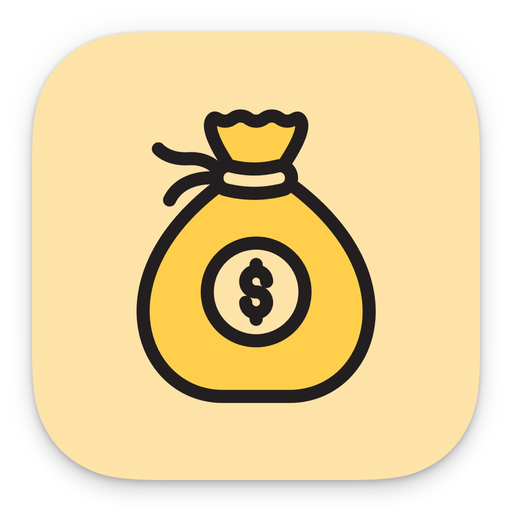 Finance Calculator app icon