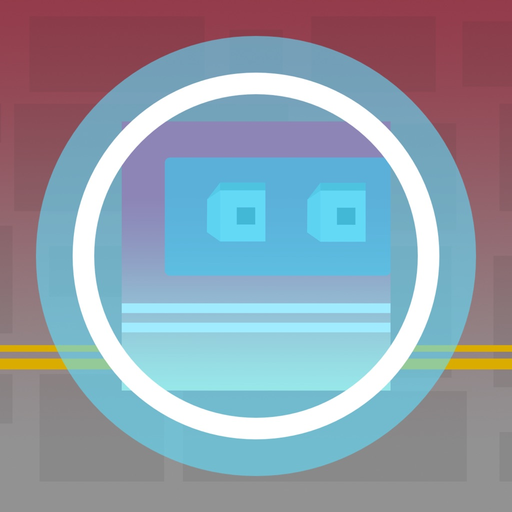 Shaft Run app icon