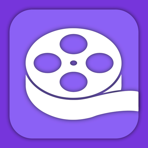Stop Motion Video Editor app icon