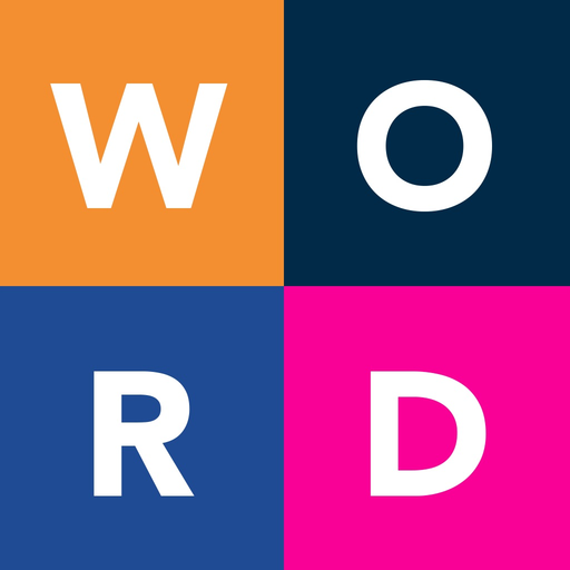 Infinite Word Search Crossy app icon